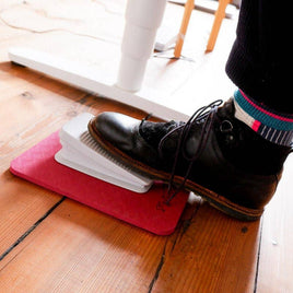 Portable Non-Slip Sewing Machine Pedal Mat