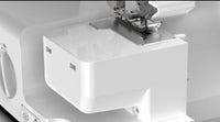 
              Necchi L234A Serger
            