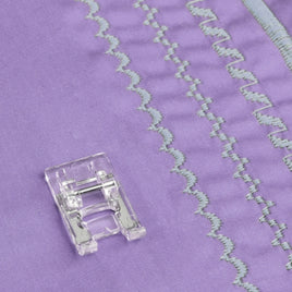 Satin Stitch Foot - Necchi Accessory