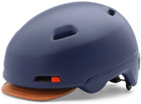 
              Giro Sutton Helmet Matte Navy, S
            