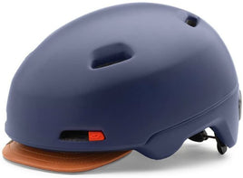 Giro Sutton Helmet Matte Navy, S