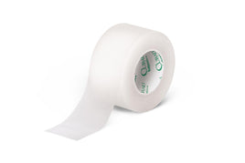 CURAD Transparent Adhesive Tape, Transparent - 1 CS