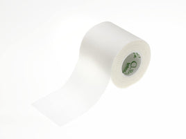 CURAD Cloth Silk Adhesive Tape, White - 1 BX