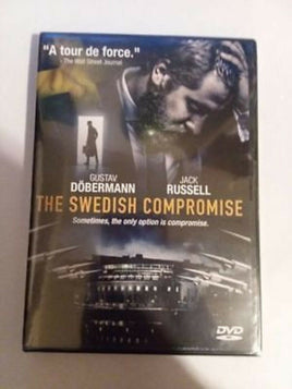 Cards Against Humanity Dad Pack Expansion DVD Case "Compromise" FACTORY SEALED