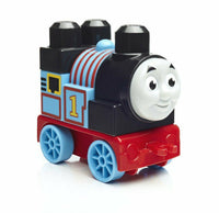 
              Mega Bloks Thomas & Friends 5 Piece Buildable THOMAS Train Engine GCR61
            