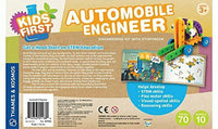 
              Thames  Kosmos Kids First Automobile Engineer
            