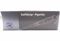 
              Hamilton SoftGrip Single Channel Fixed Volume Pipette 5501919 12" Length 1000 µL
            