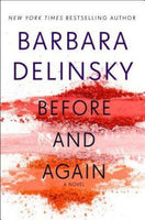 
              Before and Again by Barbara Delinsky -- Brand New
            