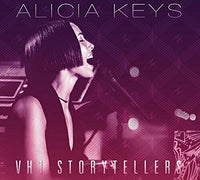 
              Alicia Keys - VH1 Storytellers [New CD] With DVD
            