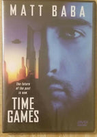 
              Cards Against Humanity Dad Pack Expansion DVD Case "Time Games" FACTORY SEALED
            