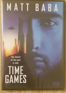 Cards Against Humanity Dad Pack Expansion DVD Case "Time Games" FACTORY SEALED