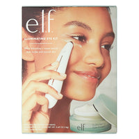 
              e.l.f. Massaging Eye Wand with Illuminating Eye Cream Set  Free & Fast Shipping
            