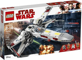 New & Sealed Lego Star Wars Original Trilogy X-Wing Starfighter 75218 [RETIRED]