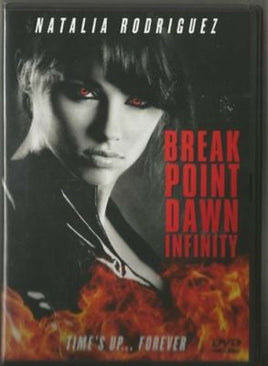 Cards Against Humanity Dad Pack Expansion DVD Case "Break Point" FACTORY SEALED