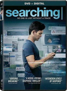 Searching [New DVD] Digital Copy