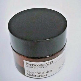 Perricone MD Face Finishing Moisturizer 0.5 oz 15 ml travel size New / no box