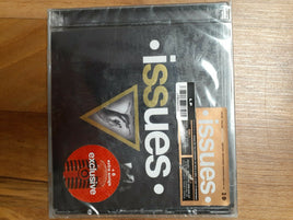 Issues Exclusive Limited Deluxe Edition Bonus Tracks 2CD (2014) Brand New Sealed