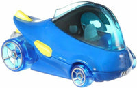 
              Dory - Disney Character Cars Series 4 - Hot Wheels (2019)
            