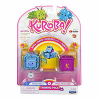 
              Kuroba! Frossmelt & Practice Cube Training Pack
            