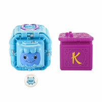 
              Kuroba! Frossmelt & Practice Cube Training Pack
            