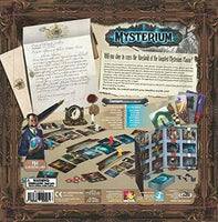 
              Libellud Mysterium Board Game - NEW - UNOPENED
            