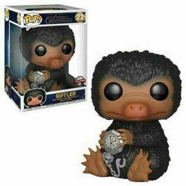 NIB Funko Pop! NIFFLER Fantastic Beasts 10"  Target Exclusive #22