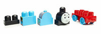 
              Mega Bloks Thomas & Friends 5 Piece Buildable THOMAS Train Engine GCR61
            