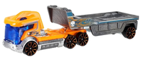 
              Hot Wheels Racing Convoy
            