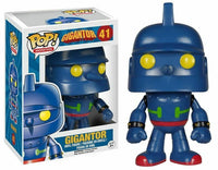 
              Funko POP! Animation Gigantor Vinyl Figure #41
            