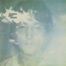 JOHN LENNON, THE FLUX FIDDLERS, THE PLASTIC ONO BAND - IMAGINE * NEW CD
