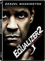 
              Equalizer 2 DVD & Digital
            