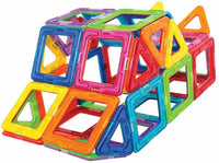 
              Magformers 63070 Magnetic Construction 62 Piece Set
            