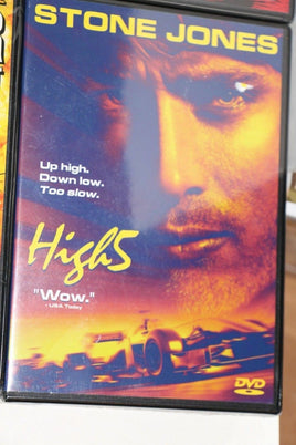 Cards Against Humanity Dad Pack Expansion DVD Case "High 5" FACTORY SEALED
