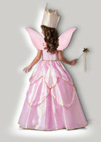 
              Fairy Godmother Glinda the Good Witch Costume InCharacter Size Small (6)
            