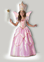 
              Fairy Godmother Glinda the Good Witch Costume InCharacter Size Small (6)
            