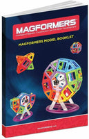 
              Magformers 63070 Magnetic Construction 62 Piece Set
            