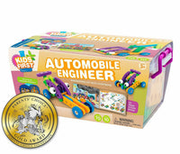 
              Thames  Kosmos Kids First Automobile Engineer
            