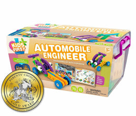 Thames  Kosmos Kids First Automobile Engineer