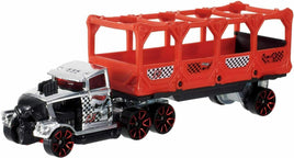 Hot Wheels Bone Blazers Vehicle Diecast Semi Trailer