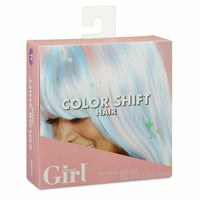 
              Who's That Girl Color Shift Hair - Sunset Pink - Hair Chalk -  Free Shipping
            