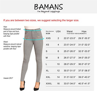 
              Bamans Women's Ultra Stretch Comfy Skinny Dress Pant 5 Pockets Office Ponte Pant
            