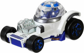Hot Wheels Star Wars Rise of Skywalker R2-D2  Character Car