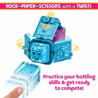 
              Kuroba! Frossmelt & Practice Cube Training Pack
            