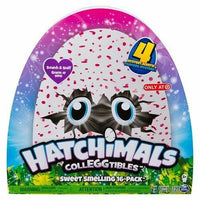 
              Hatchimals Colleggtibles - Sweet Smelling 16pk
            