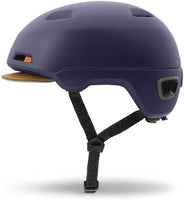 
              Giro Sutton Helmet Matte Navy, S
            