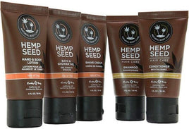 Earthly Body Travel Gift Set Sampler Isle Of You