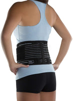 
              DonJoy Performance Elastic Back Wrap
            