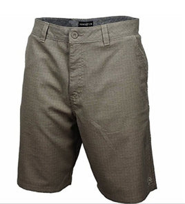Hang Ten Mens Walkshort (34, Khaki)