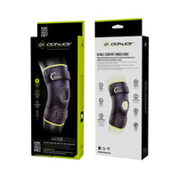 
              DonJoy Performance Stabilizing Knee sleeve
            