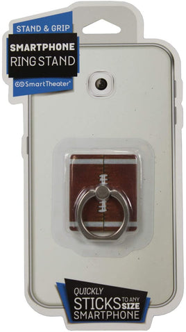 Smartphone Ring Stand with Football